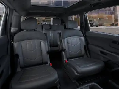 New 2027 Kia Telluride Hybrid for sale in Grand Island NE
