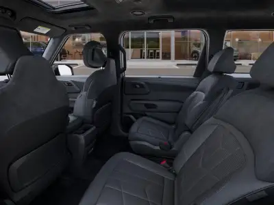 New 2027 Kia Telluride Hybrid for sale in Grand Island NE