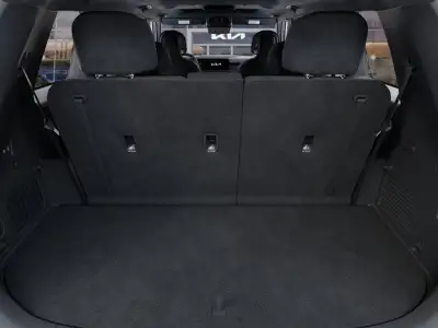 New 2027 Kia Telluride Hybrid for sale in Grand Island NE