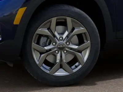 New 2026 Kia Seltos LX SUV/Crossover for sale in Grand Island NE