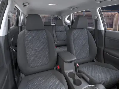 New 2026 Kia Seltos for sale in Grand Island NE