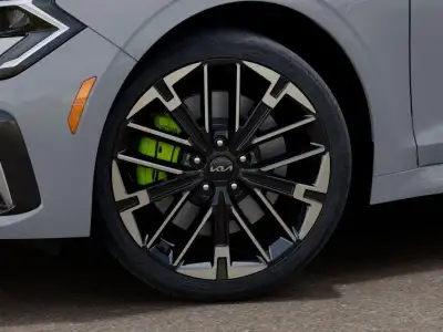 New 2026 Kia K5 GT Sedan for sale in Grand Island NE