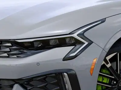 New 2026 Kia K5 GT Sedan for sale in Grand Island NE