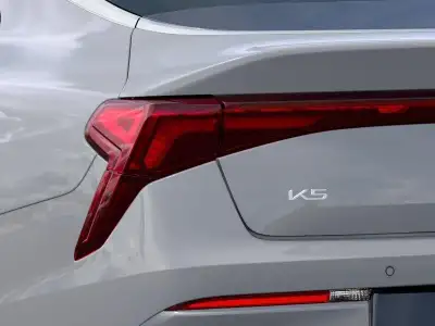 New 2026 Kia K5 for sale in Grand Island NE