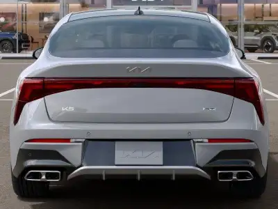 New 2026 Kia K5 for sale in Grand Island NE