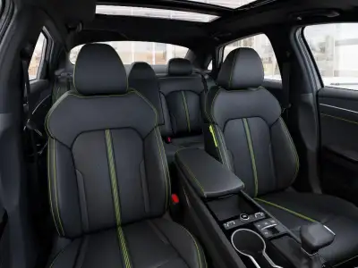 New 2026 Kia K5 for sale in Grand Island NE