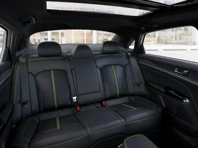 New 2026 Kia K5 for sale in Grand Island NE