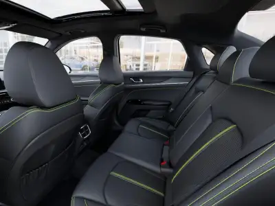 New 2026 Kia K5 for sale in Grand Island NE