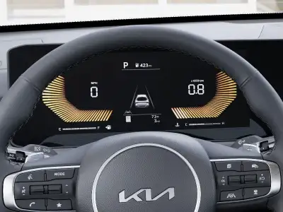 New 2026 Kia K5 for sale in Grand Island NE