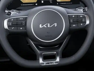 New 2026 Kia K5 for sale in Grand Island NE