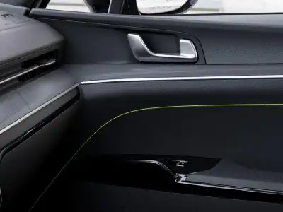 New 2026 Kia K5 for sale in Grand Island NE