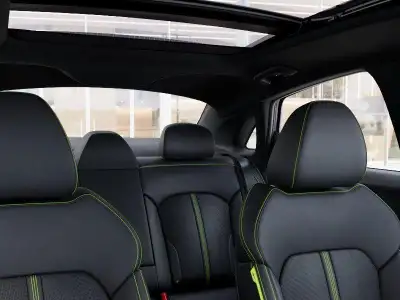 New 2026 Kia K5 for sale in Grand Island NE