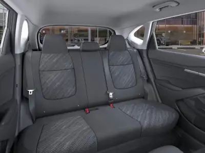 New 2026 Kia Seltos for sale in Grand Island NE