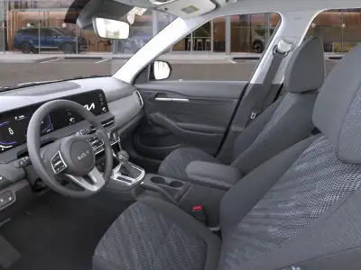 New 2026 Kia Seltos for sale in Grand Island NE
