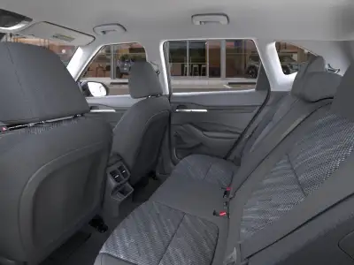 New 2026 Kia Seltos for sale in Grand Island NE