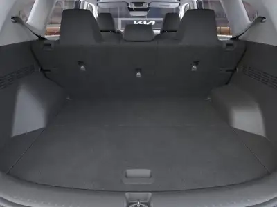 New 2026 Kia Seltos for sale in Grand Island NE