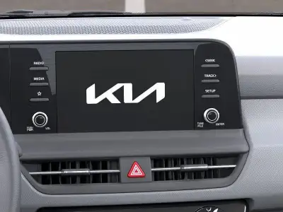 New 2026 Kia Seltos for sale in Grand Island NE