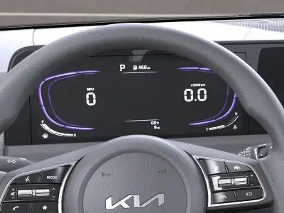 New 2026 Kia Seltos for sale in Grand Island NE
