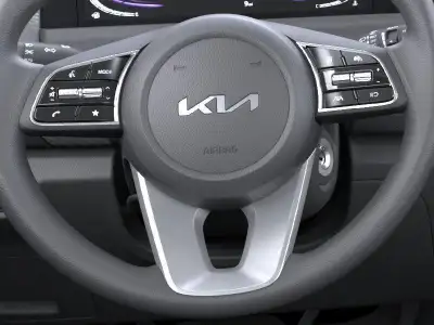 New 2026 Kia Seltos for sale in Grand Island NE