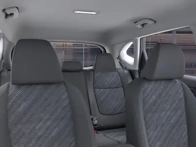 New 2026 Kia Seltos for sale in Grand Island NE