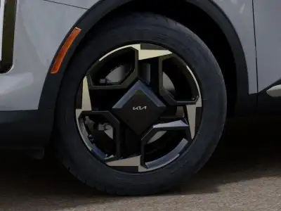 New 2026 Kia Sportage Hybrid EX SUV/Crossover for sale in Grand Island NE