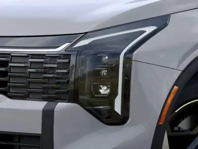 New 2026 Kia Sportage Hybrid EX SUV/Crossover for sale in Grand Island NE