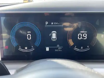 Pre-Owned 2025 Hyundai Tucson for sale in Grand Island NE