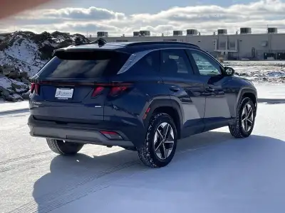 Pre-Owned 2025 Hyundai Tucson for sale in Grand Island NE