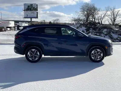 Pre-Owned 2025 Hyundai Tucson for sale in Grand Island NE