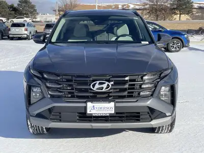 Pre-Owned 2025 Hyundai Tucson for sale in Grand Island NE