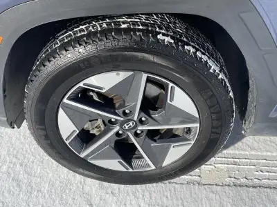 Pre-Owned 2025 Hyundai Tucson for sale in Grand Island NE