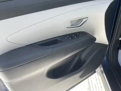 Pre-Owned 2025 Hyundai Tucson for sale in Grand Island NE