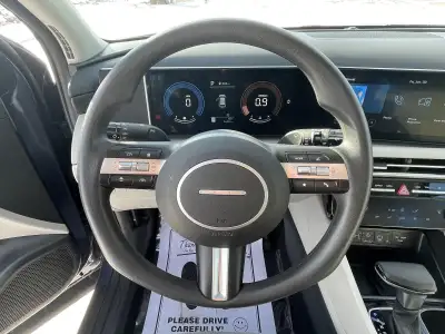 Pre-Owned 2025 Hyundai Tucson for sale in Grand Island NE