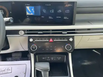 Pre-Owned 2025 Hyundai Tucson for sale in Grand Island NE