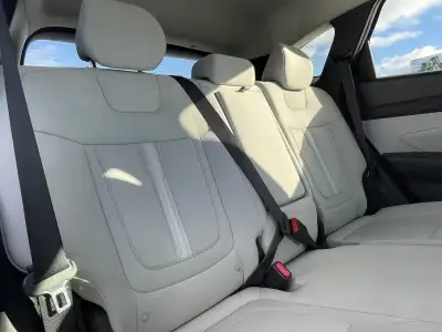 Pre-Owned 2025 Hyundai Tucson for sale in Grand Island NE