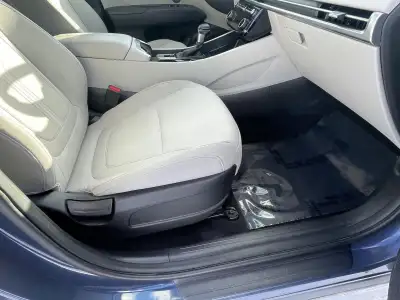 Pre-Owned 2025 Hyundai Tucson for sale in Grand Island NE