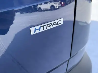 Pre-Owned 2025 Hyundai Tucson for sale in Grand Island NE