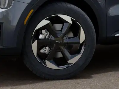 New 2026 Kia Sorento Hybrid EX SUV/Crossover for sale in Grand Island NE