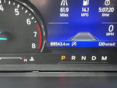 Pre-Owned 2020 Ford Explorer for sale in Grand Island NE