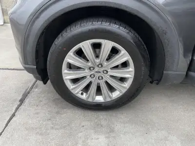 Pre-Owned 2020 Ford Explorer for sale in Grand Island NE