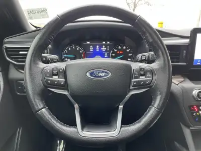 Pre-Owned 2020 Ford Explorer for sale in Grand Island NE