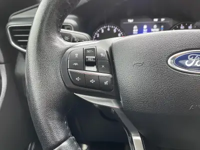 Pre-Owned 2020 Ford Explorer for sale in Grand Island NE