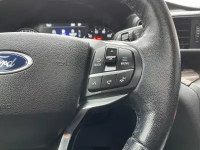 Pre-Owned 2020 Ford Explorer for sale in Grand Island NE