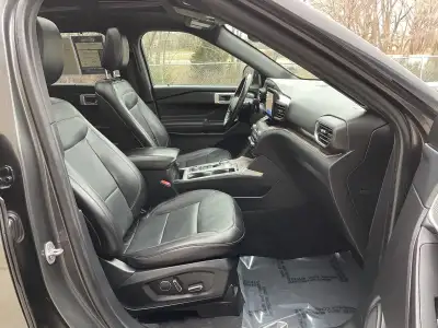 Pre-Owned 2020 Ford Explorer for sale in Grand Island NE