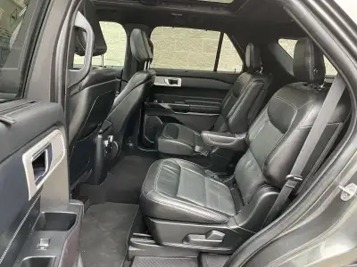 Pre-Owned 2020 Ford Explorer for sale in Grand Island NE