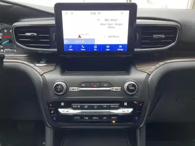 Pre-Owned 2020 Ford Explorer for sale in Grand Island NE