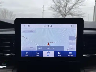 Pre-Owned 2020 Ford Explorer for sale in Grand Island NE