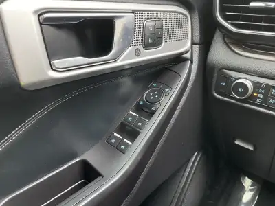 Pre-Owned 2020 Ford Explorer for sale in Grand Island NE