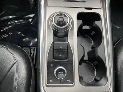 Pre-Owned 2020 Ford Explorer for sale in Grand Island NE