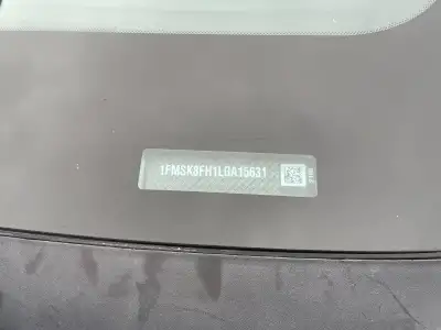 Pre-Owned 2020 Ford Explorer for sale in Grand Island NE